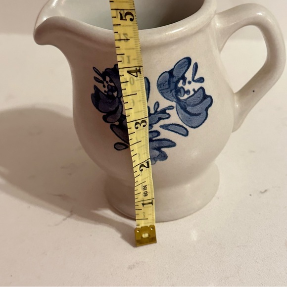 Pfaltzgraff Yorktowne Creamer Pitcher - Picture 8 of 8